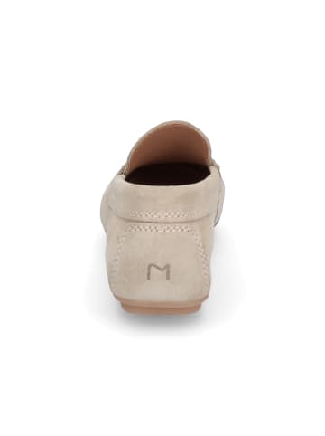 MIDS MIRELLA Mokassin in Beige