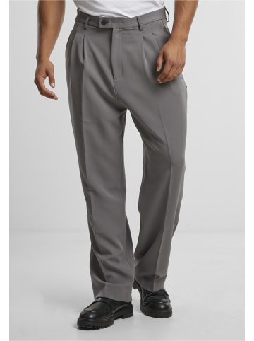 Urban Classics Trousers - undefined in cloudgrey