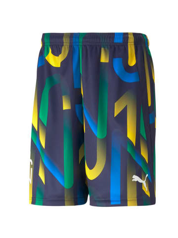 Puma Puma Neymar Jr Future Printed Short in Mehrfarbig