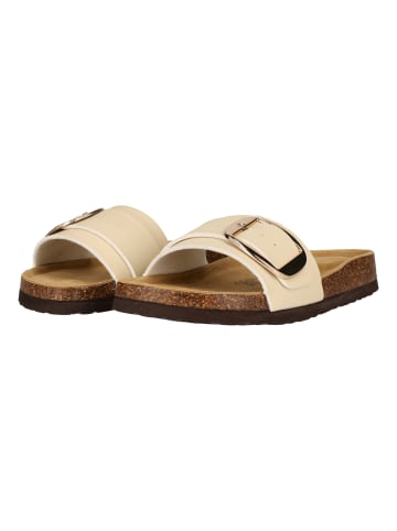 NOU Pantolette Dreya in 5211 Angora