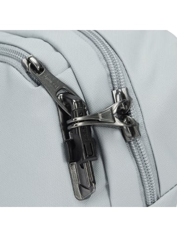 Pacsafe Vibe 100 Gürteltasche RFID 27 cm digital gray
