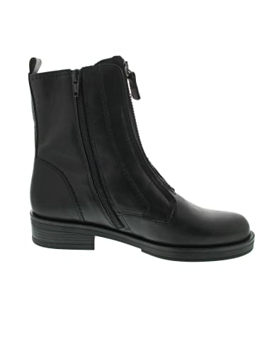 Gabor foulardcalf Stiefelette Schwarz