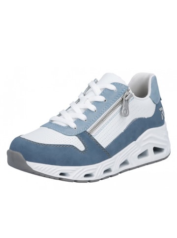 rieker Sneaker  in Blau