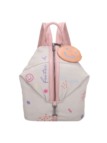 Fritzi aus Preußen Marit Limited City Rucksack 31 cm in embro fun