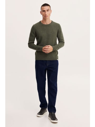 !SOLID 5-Pocket-Jeans SDDylan, in Blau