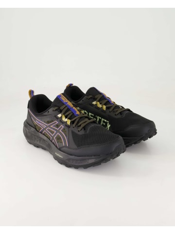 asics Laufschuhe in Schwarz
