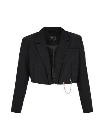 faina Women Blazer in black