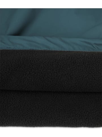 Normani Outdoor Sports Herren Windbreaker Lumi in Navy