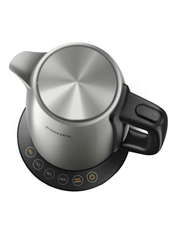 Philips Wasserkocher 9359/90 1.7 l in Silber