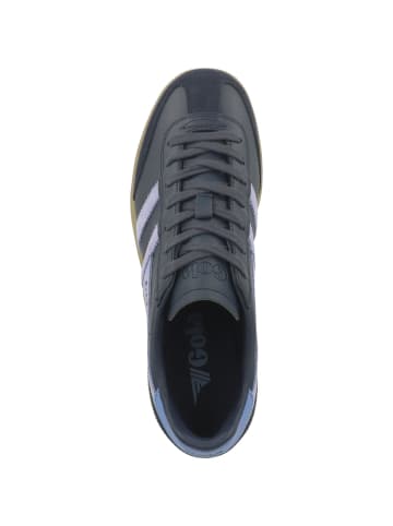 Gola Sneaker low Viper Leather XT in dunkelblau