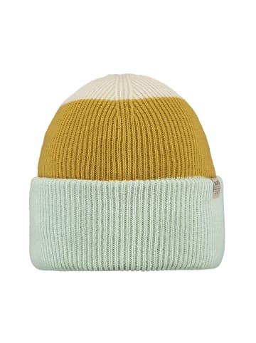 Barts Semmoe Beanie Mütze in Light Pistache