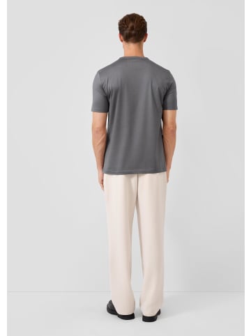 s.Oliver T-Shirt  in  9839_grau