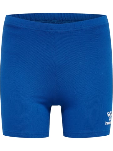 Hummel Hummel Unterhosen Hmlcore Volleyball Damen Atmungsaktiv in TRUE BLUE