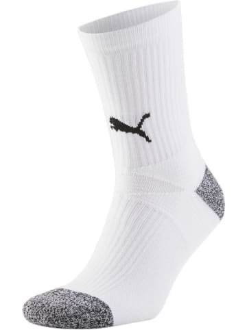 Puma Socke "TeamLIGA Training Socks" in Weiß