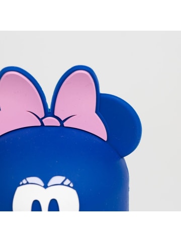 Disney Minnie Mouse 3D Federmäppchen Silikon Mäppchen