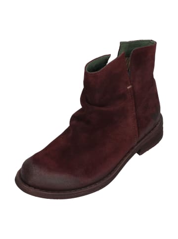 Felmini Stiefeletten E377 in rot