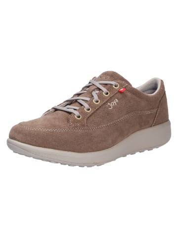 Joya Schnürschuh LUCY BROWN in braun