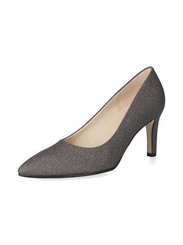 Gabor Pumps in Grau