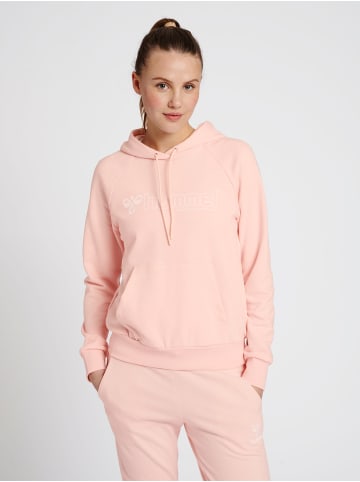 Hummel Verstellbare Taille Raglanärmel Hmlnoni Damen in CHALK PINK