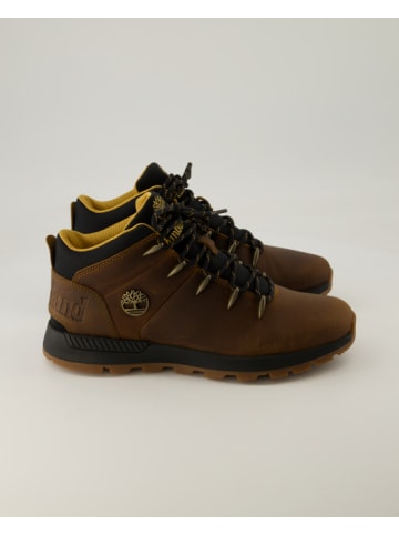 Timberland Wanderschuhe in Braun