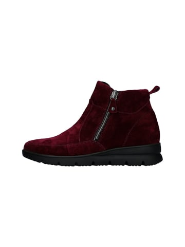 WALDLÄUFER Halbschuhe für Damen in dunkelrot