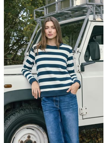 Cecil Sweatshirt in universal blue