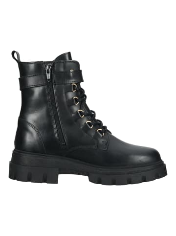 Scapa Stiefelette in Schwarz