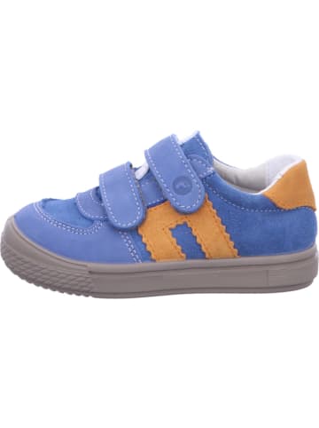 Ricosta Klettschuhe MARCI in cloud