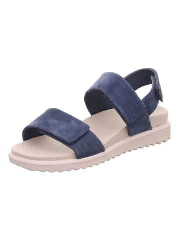 Legero Sandalen in Blau