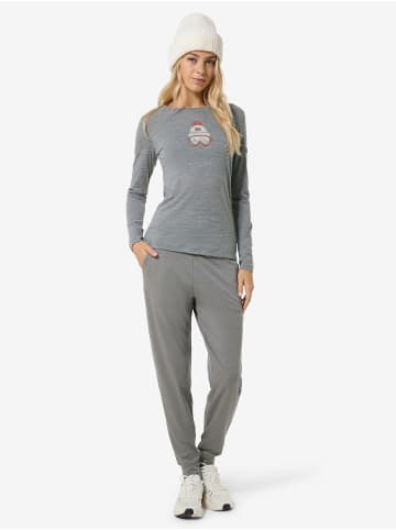 super.natural GOGEANIE in grau