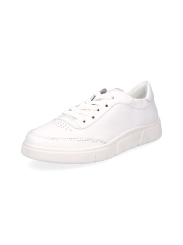 ara Sneaker in creme weiß