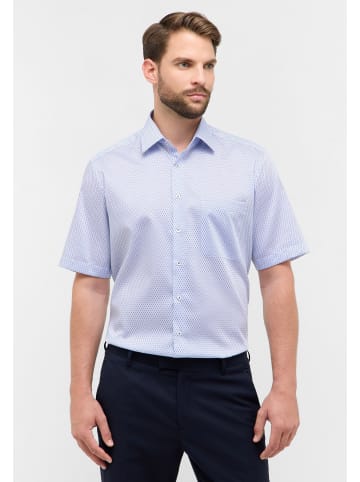 Eterna Hemd COMFORT FIT in hellblau