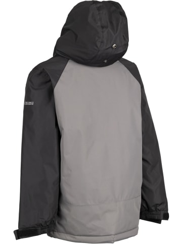 Trespass Kinder Regenjacke in Grau