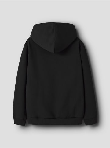 name it Hoodie in Black