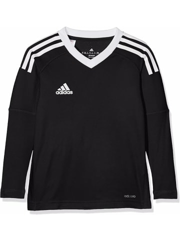 adidas Trikot für Mädchen in schwarz