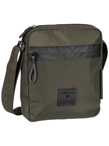 Strellson Bodybag Northwood RS Marcus XSVZ in Khaki