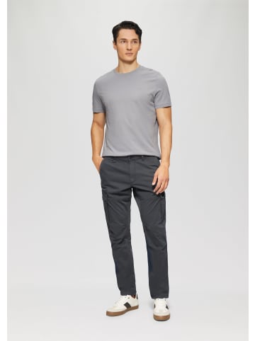 s.Oliver Hose lang in Grau