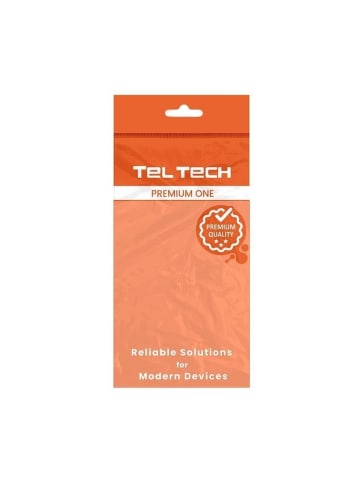Wisam Teltech induktives kabelloses Ladegerät MagSafe USB 15W 1m weiß