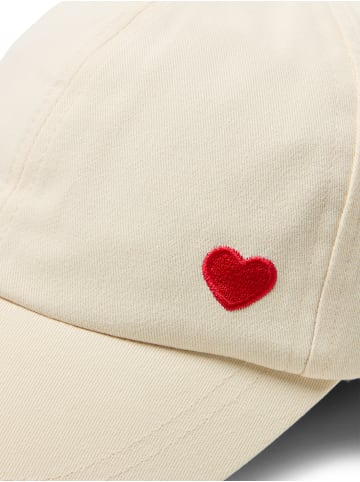 OPUS Cap Alovely in sand - 0001