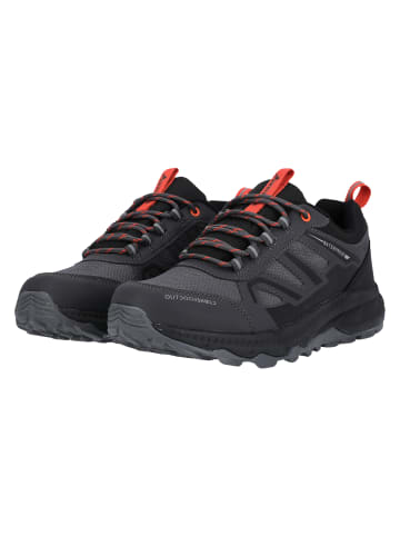 Whistler Outdoorschuhe Qisou M in 1051 Asphalt