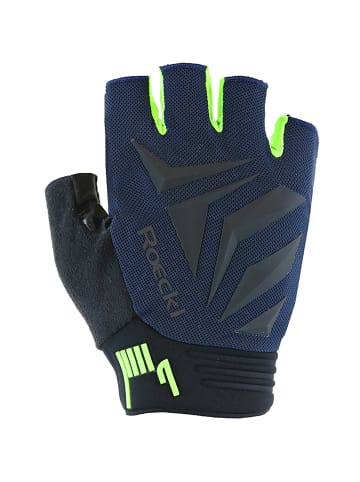 Roeckl Isera 2 in Marine3279