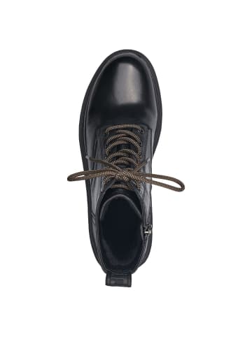 Tamaris Stiefelette in BLACK