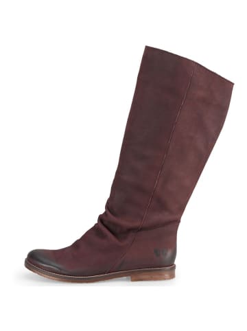 Felmini Stiefel in Rot