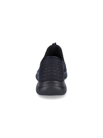 Skechers Slip-in Sneaker Summits High Range in Schwarz