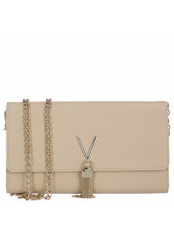 Valentino Bags Divina Sa - Clutch 27 cm in ecru