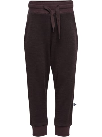 Hummel Hose Hmlmini Kinder in AFTER DARK