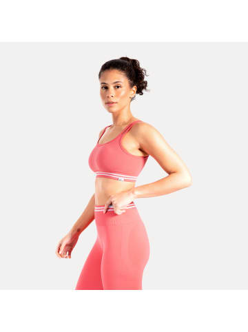 SMILODOX Sport BH Miriel in Rosa