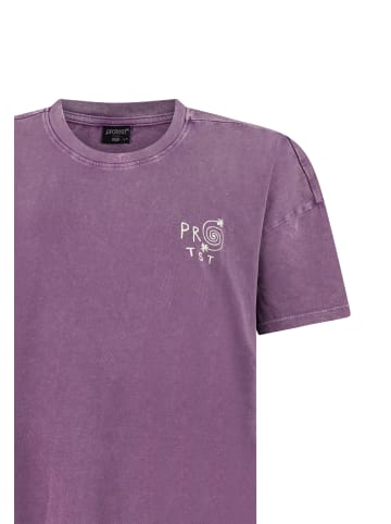 Protest " PRTBowler in Jelly Purple