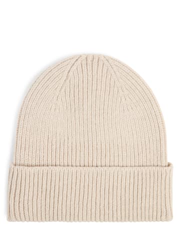 Colorful Standard Beanie in beige - 0005