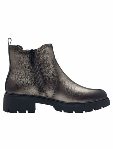Tamaris Chelsea Boot für Damen in grau